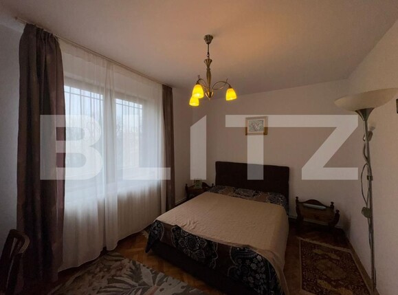 Apartament de închiriat 2 camere Gheorgheni - 164676AI | BLITZ Cluj-Napoca | Poza2