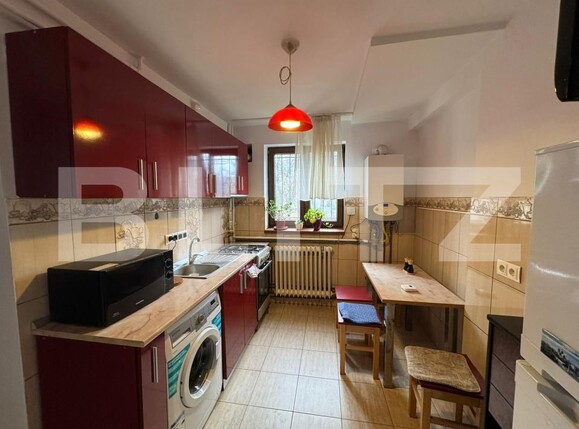 Apartament de închiriat 2 camere Gheorgheni - 164676AI | BLITZ Cluj-Napoca | Poza3