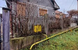 Casa renovabila in Luna, langa Campia Turzii 