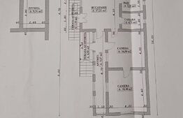 Casa renovabila in Luna, langa Campia Turzii 