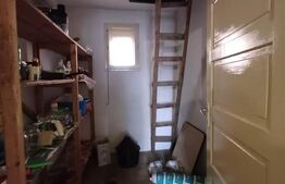 Casa renovabila in Luna, langa Campia Turzii 