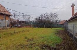 Casa renovabila in Luna, langa Campia Turzii 