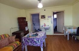 Casa renovabila in Luna, langa Campia Turzii 