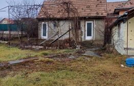 Casa renovabila in Luna, langa Campia Turzii 