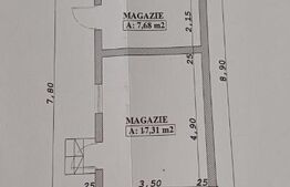 Casa renovabila in Luna, langa Campia Turzii 