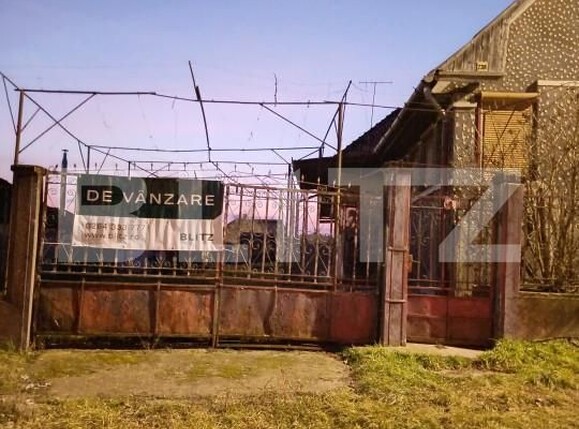 Casa de vânzare 2 camere Luna - 164678CV | BLITZ Cluj-Napoca | Poza1