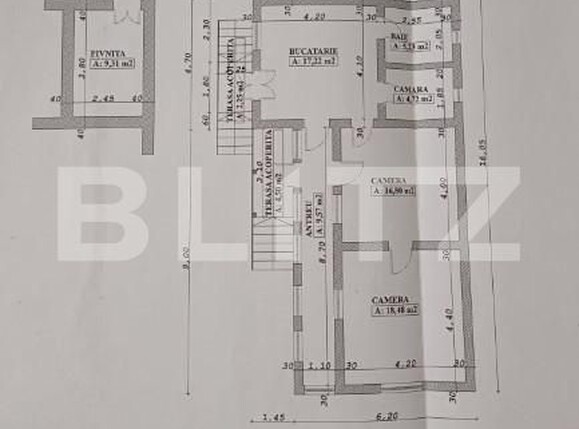 Casa de vânzare 2 camere Luna - 164678CV | BLITZ Cluj-Napoca | Poza16