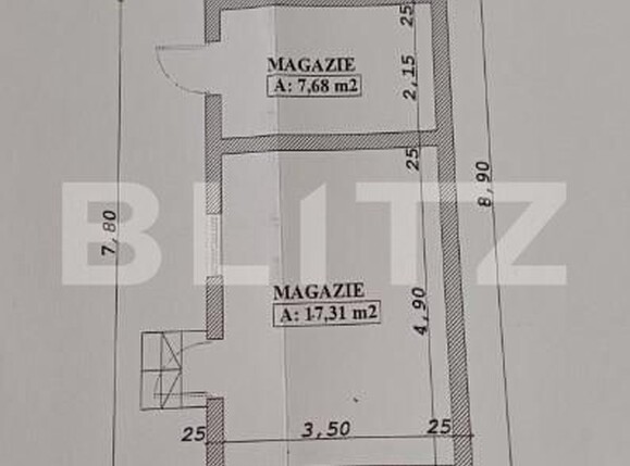 Casa de vânzare 2 camere Luna - 164678CV | BLITZ Cluj-Napoca | Poza17