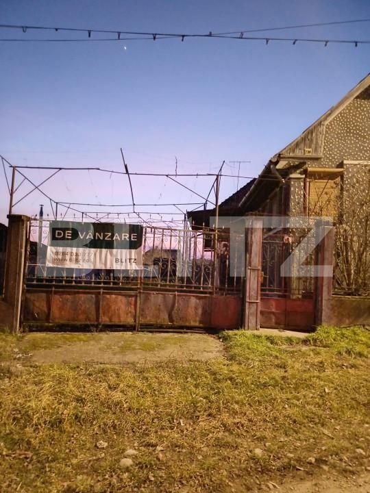 Casa de vânzare 2 camere Luna - 164678CV | BLITZ Cluj-Napoca | Poza1