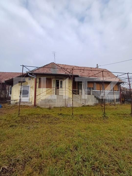 Casa de vânzare 2 camere Luna - 164678CV | BLITZ Cluj-Napoca | Poza2