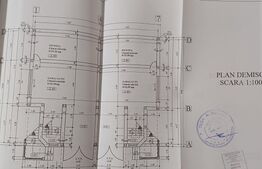 Duplex la rosu in Luna, langa Campia Turzii