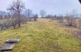 Duplex la rosu in Luna, langa Campia Turzii