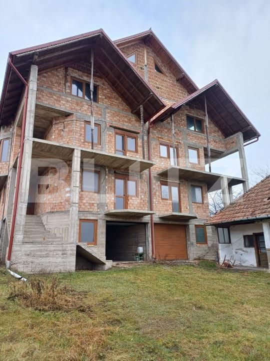 Casa de vânzare 10 camere Luna - 164679CV | BLITZ Cluj-Napoca | Poza3