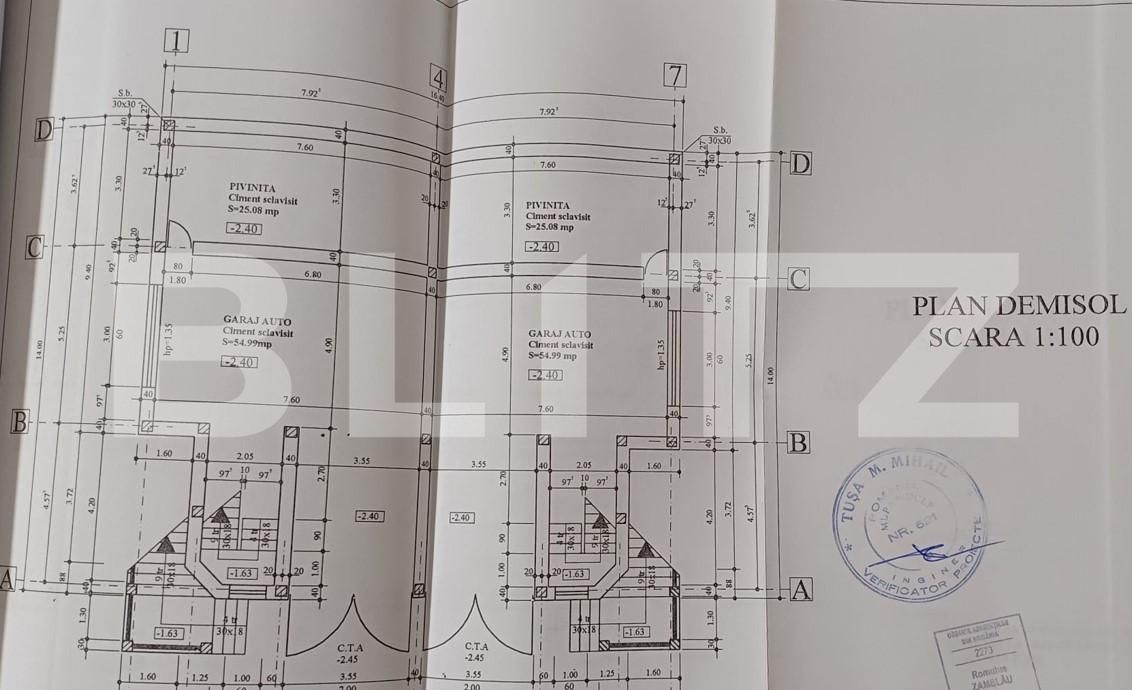 Casa de vânzare 10 camere Luna - 164679CV | BLITZ Cluj-Napoca | Poza4