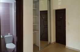 3 camere, 60 mp, terasa, garaj, boxa subsol, zona strazii Aurel Vlaicu