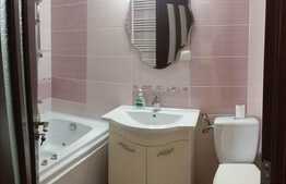 3 camere, 60 mp, terasa, garaj, boxa subsol, zona strazii Aurel Vlaicu