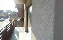 3 camere, 60 mp, terasa, garaj, boxa subsol, zona strazii Aurel Vlaicu