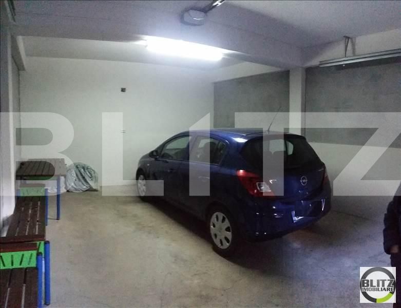 Apartament de vânzare 3 camere Marasti - 16468AV | BLITZ Cluj-Napoca | Poza11