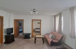 Apartament 3 camere, semidecomandat, zona strazii Horea
