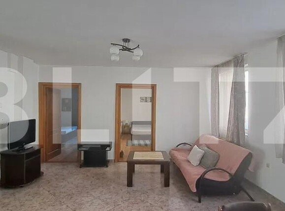 Apartament de închiriat 3 camere Central - 164681AI | BLITZ Cluj-Napoca | Poza3