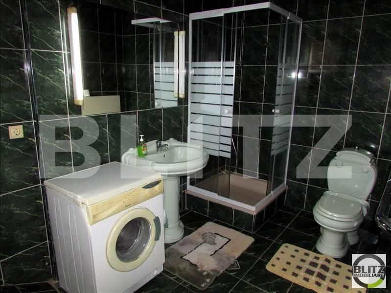 Apartament de închiriat 3 camere Central - 164681AI | BLITZ Cluj-Napoca | Poza6