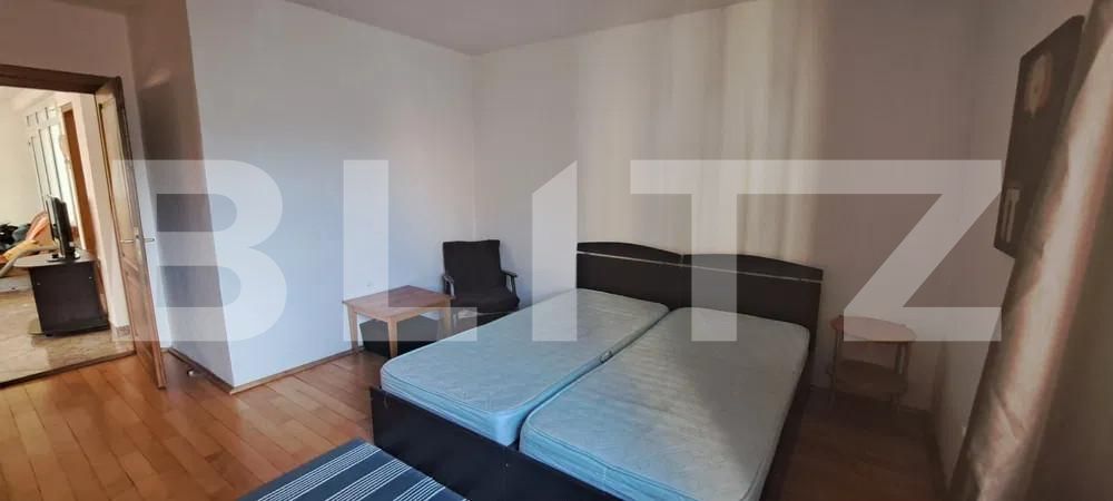 Apartament de închiriat 3 camere Central - 164681AI | BLITZ Cluj-Napoca | Poza1