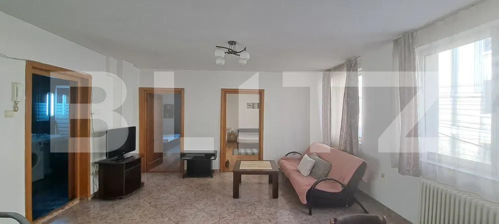 Apartament de închiriat 3 camere Central - 164681AI | BLITZ Cluj-Napoca | Poza3