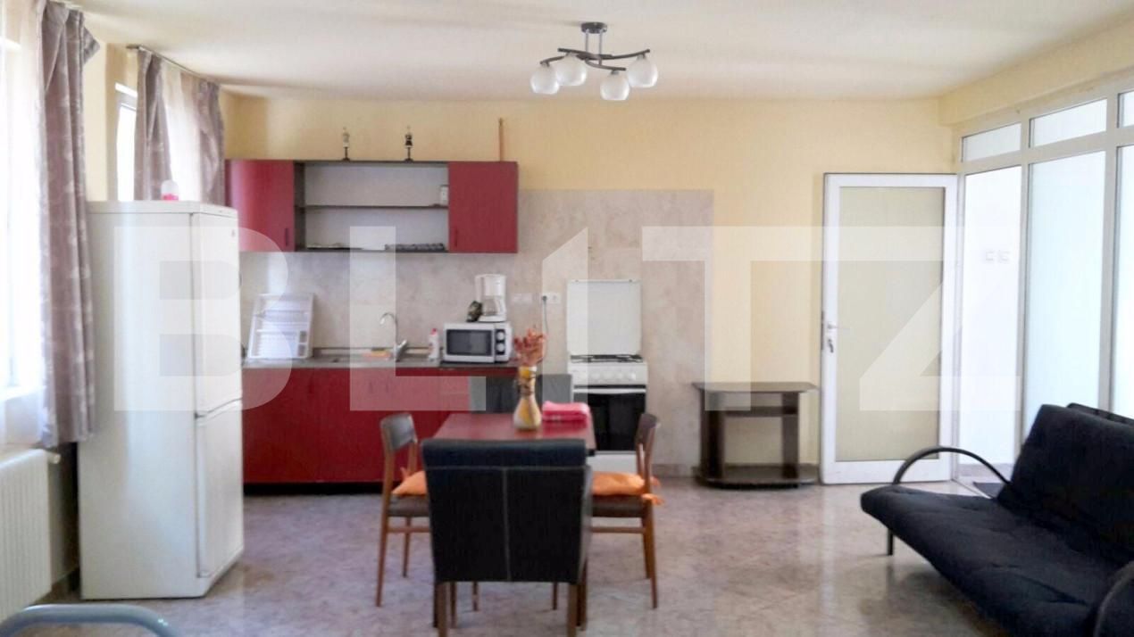 Apartament de închiriat 3 camere Central - 164681AI | BLITZ Cluj-Napoca | Poza5