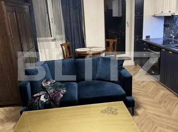 Apartament de închiriat 2 camere Exterior Nord - 164685AI | BLITZ Cluj-Napoca | Poza2