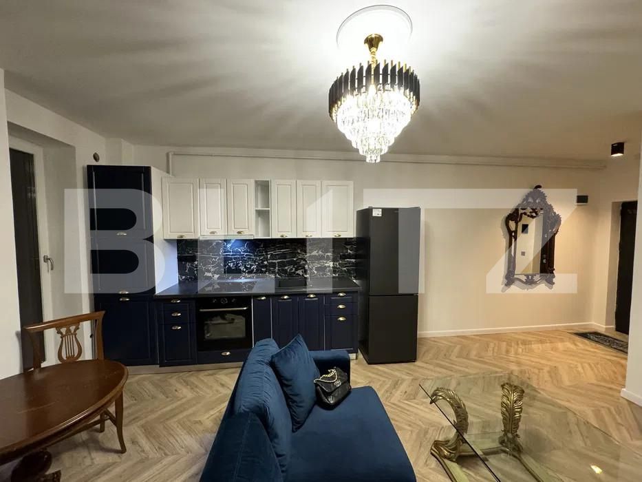 Apartament de închiriat 2 camere Exterior Nord - 164685AI | BLITZ Cluj-Napoca | Poza1