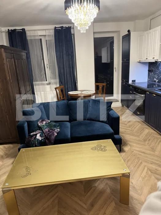 Apartament de închiriat 2 camere Exterior Nord - 164685AI | BLITZ Cluj-Napoca | Poza2