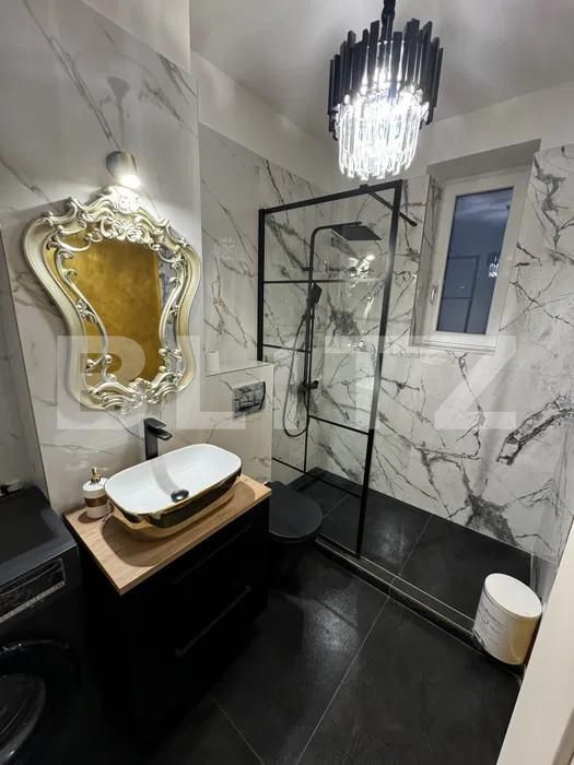 Apartament de închiriat 2 camere Exterior Nord - 164685AI | BLITZ Cluj-Napoca | Poza4