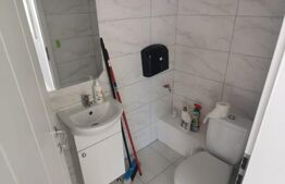 Spatiu comercial, ideal showroom, 130mp, parcare, zona strazii Fabricii