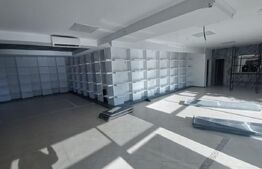 Spatiu comercial, ideal showroom, 130mp, parcare, zona strazii Fabricii