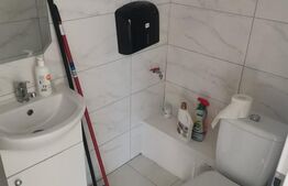 Spatiu comercial, ideal showroom, 130mp, parcare, zona strazii Fabricii