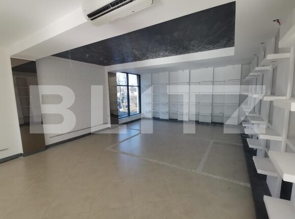 Spațiu comercial de închiriat Marasti - 164686SIC | BLITZ Cluj-Napoca | Poza3