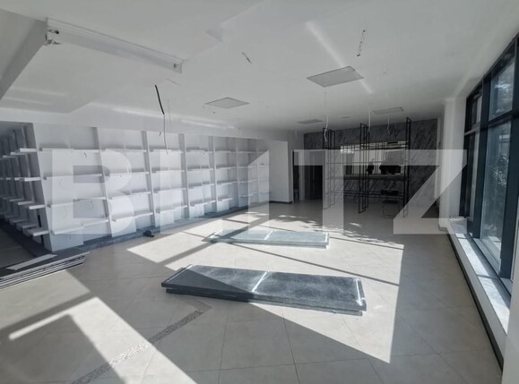 Spațiu comercial de închiriat Marasti - 164686SIC | BLITZ Cluj-Napoca | Poza2