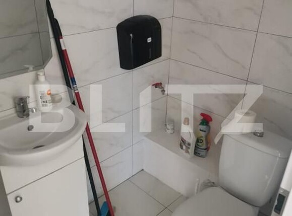 Spațiu comercial de închiriat Marasti - 164686SIC | BLITZ Cluj-Napoca | Poza5