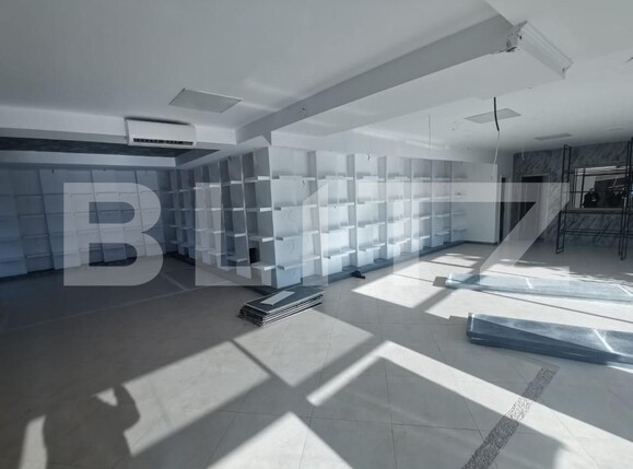 Spațiu comercial de închiriat Marasti - 164686SIC | BLITZ Cluj-Napoca | Poza1