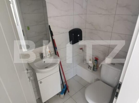 Spațiu comercial de închiriat Marasti - 164686SIC | BLITZ Cluj-Napoca | Poza6