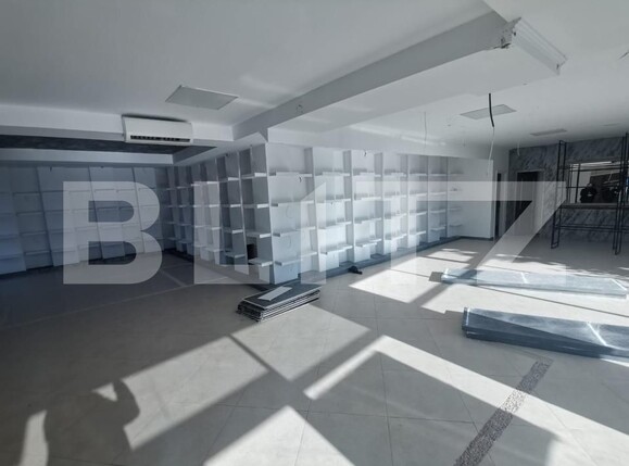 Spațiu comercial de închiriat Marasti - 164686SIC | BLITZ Cluj-Napoca | Poza4