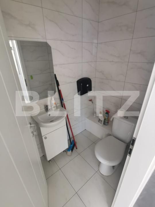 Spațiu comercial de închiriat Marasti - 164686SIC | BLITZ Cluj-Napoca | Poza6