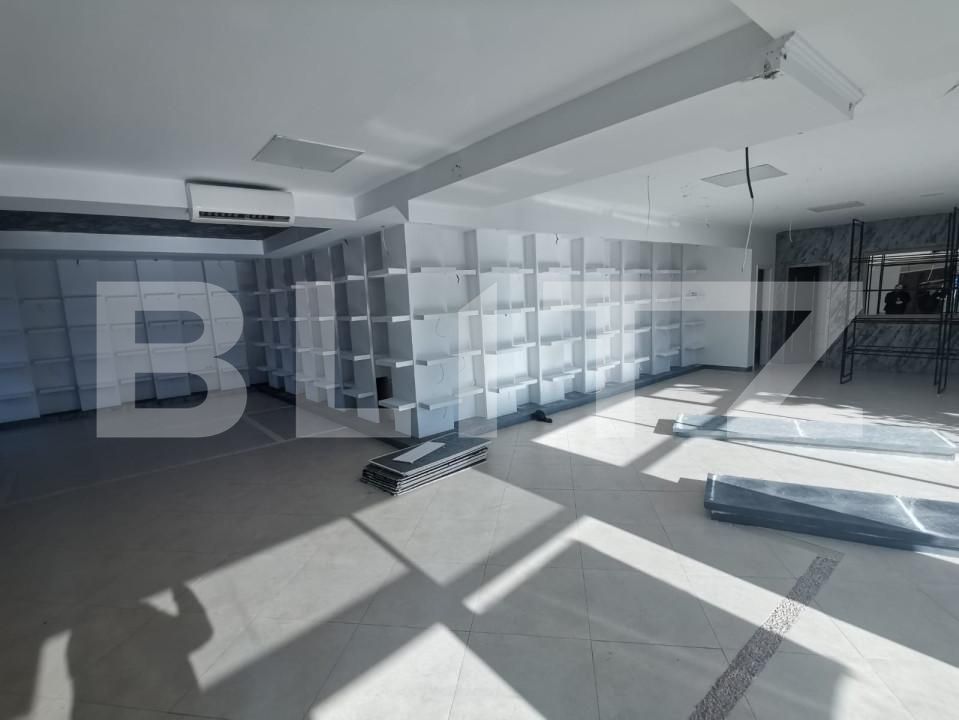 Spațiu comercial de închiriat Marasti - 164686SIC | BLITZ Cluj-Napoca | Poza4