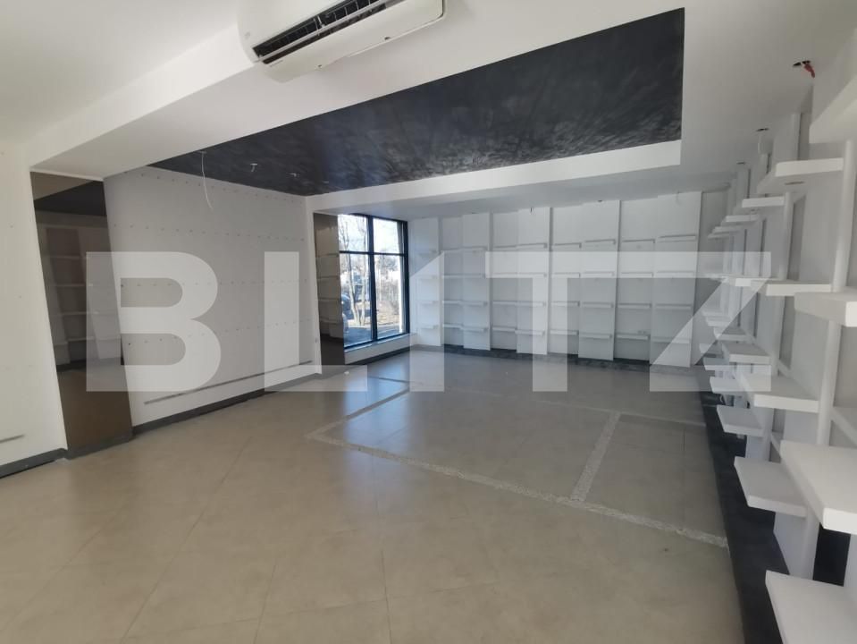 Spațiu comercial de închiriat Marasti - 164686SIC | BLITZ Cluj-Napoca | Poza3