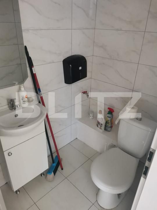 Spațiu comercial de închiriat Marasti - 164686SIC | BLITZ Cluj-Napoca | Poza5
