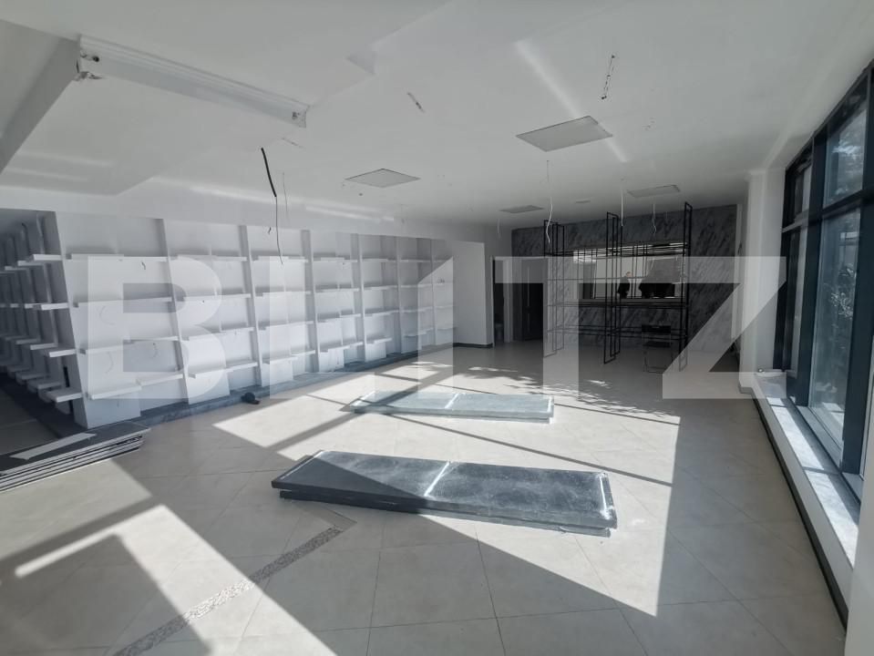 Spațiu comercial de închiriat Marasti - 164686SIC | BLITZ Cluj-Napoca | Poza2