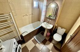 Apartament 1 camera, 50 mp, zona strazii Dorobantilor