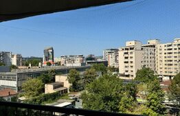 Apartament 1 camera, 50 mp, zona strazii Dorobantilor