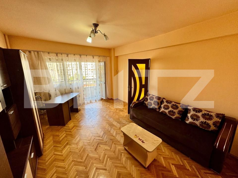 Garsonieră de închiriat Marasti - 164689AI | BLITZ Cluj-Napoca | Poza1