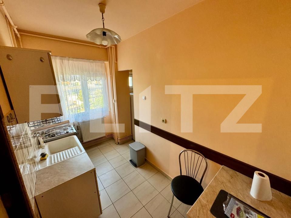Garsonieră de închiriat Marasti - 164689AI | BLITZ Cluj-Napoca | Poza3